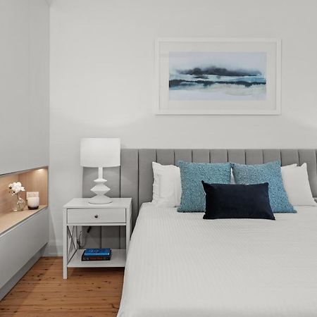 Mulwarree Avenue Apartments By Urban Rest Sydney Exteriör bild
