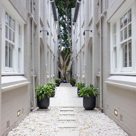 Mulwarree Avenue Apartments By Urban Rest Sydney Exteriör bild