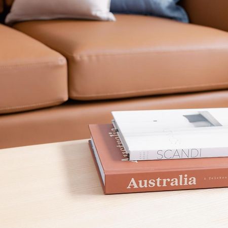 Mulwarree Avenue Apartments By Urban Rest Sydney Exteriör bild