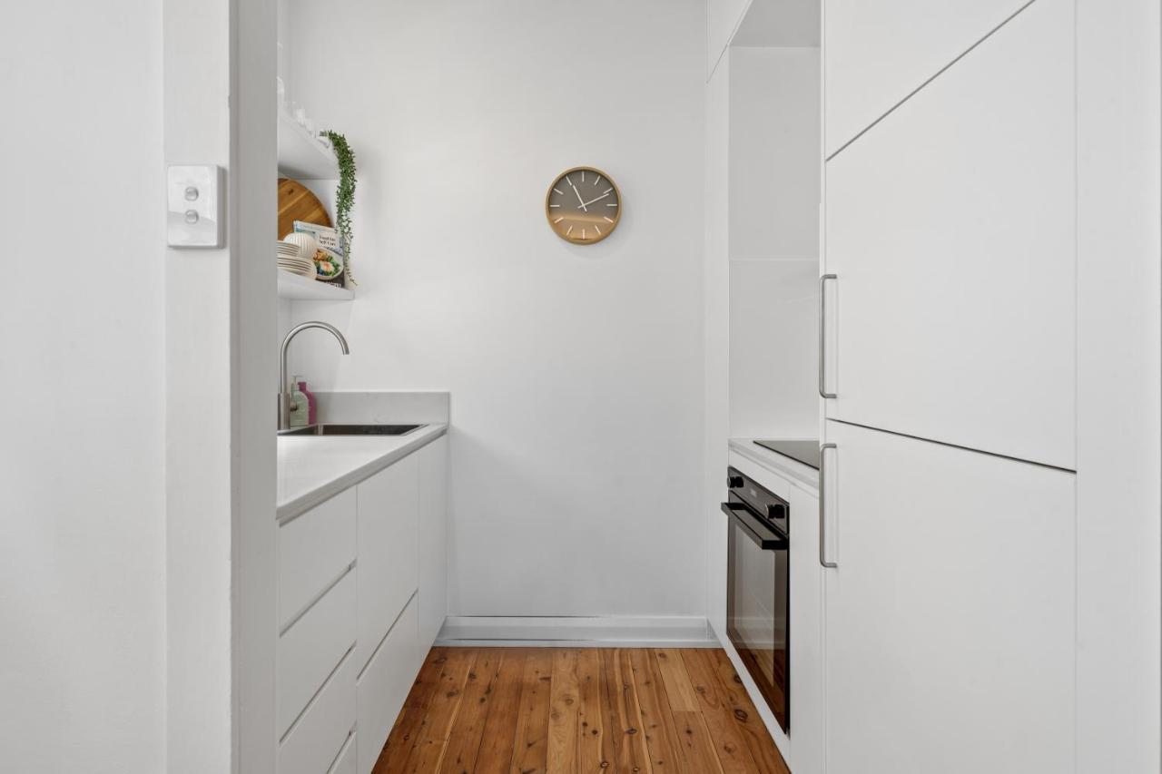Mulwarree Avenue Apartments By Urban Rest Sydney Exteriör bild