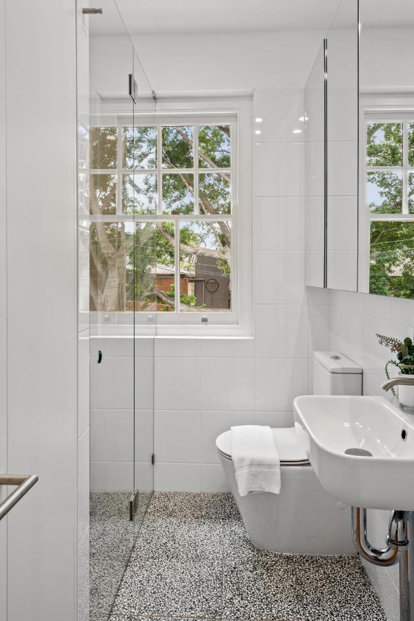 Mulwarree Avenue Apartments By Urban Rest Sydney Exteriör bild
