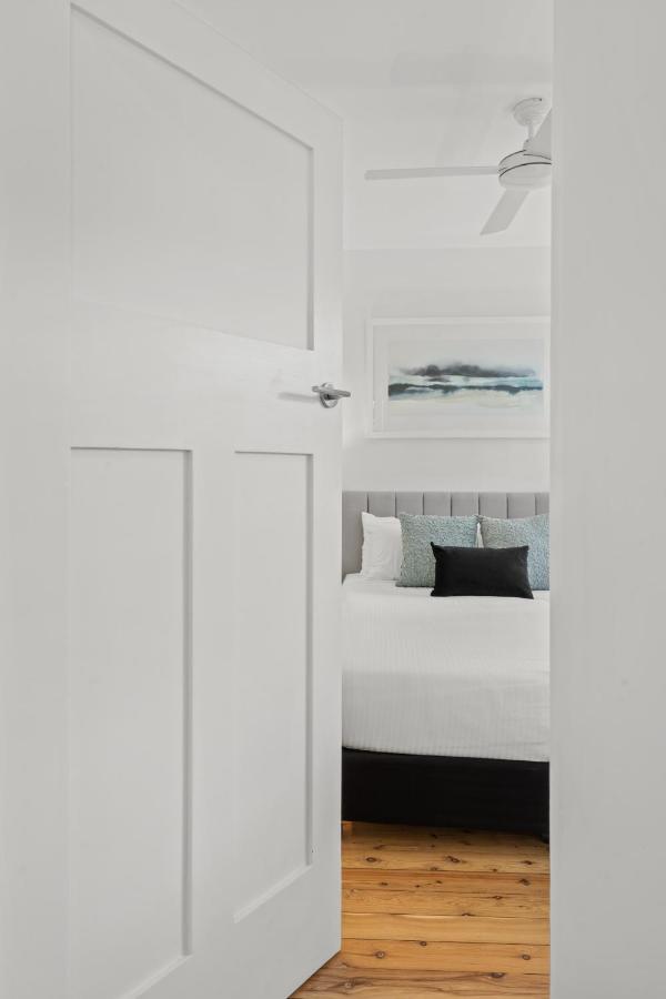 Mulwarree Avenue Apartments By Urban Rest Sydney Exteriör bild