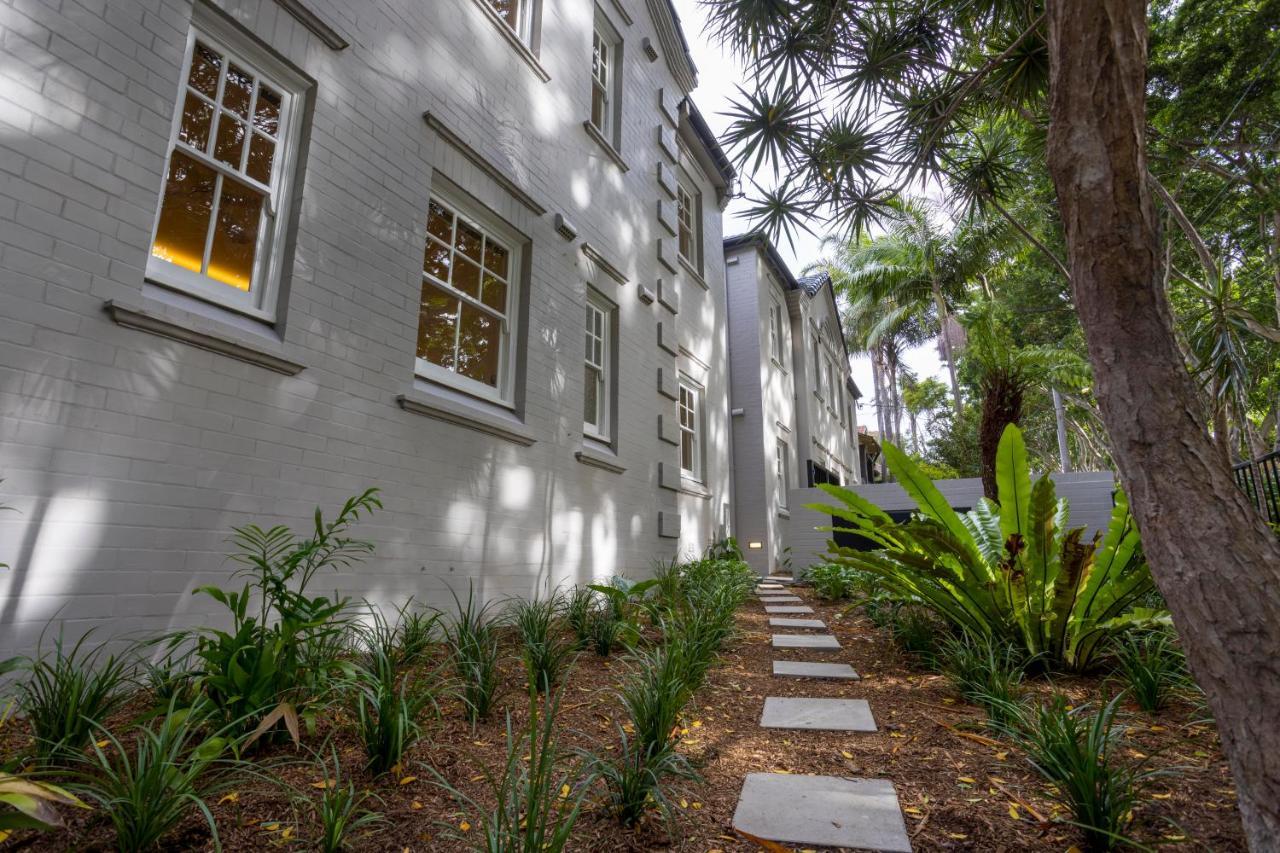 Mulwarree Avenue Apartments By Urban Rest Sydney Exteriör bild
