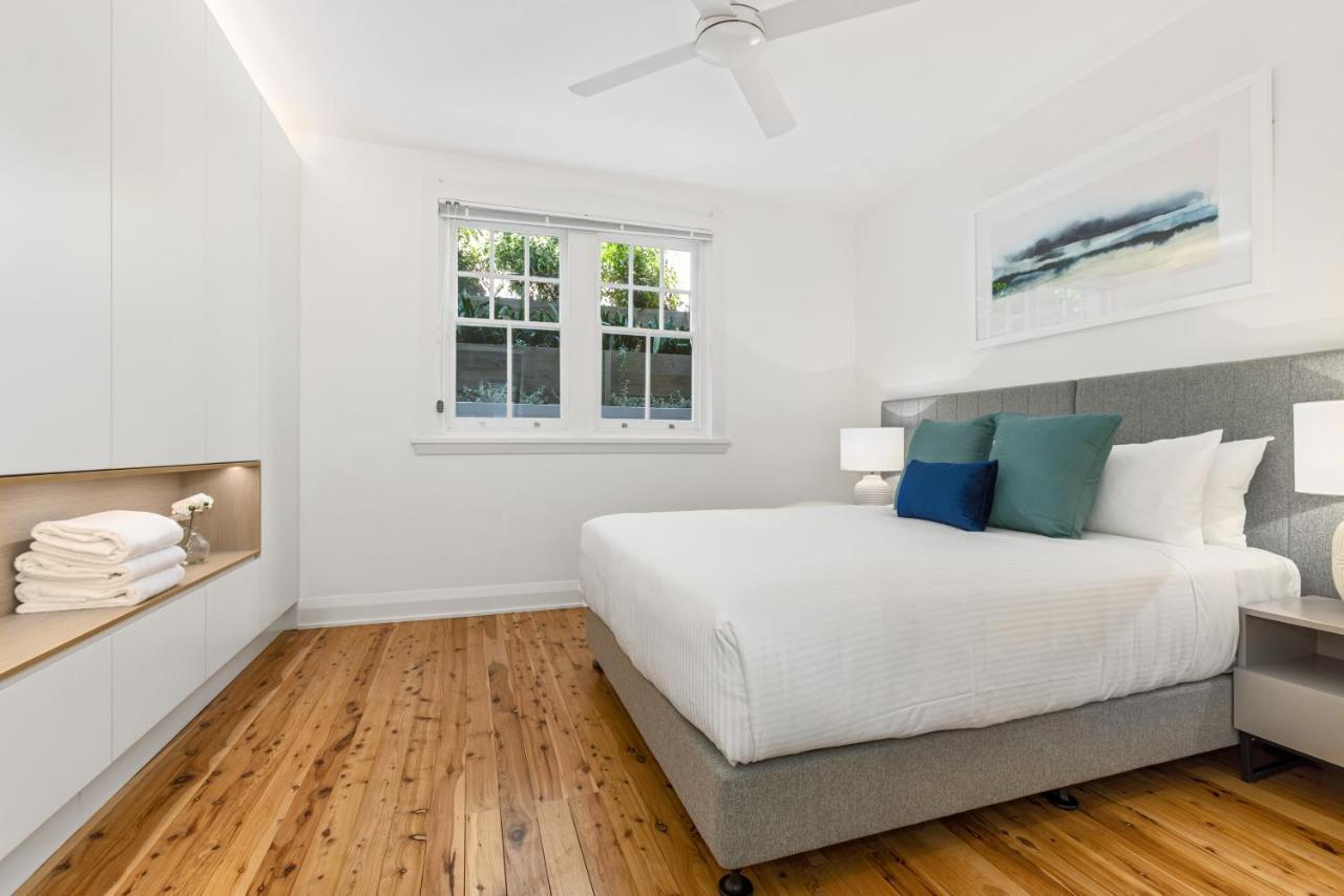 Mulwarree Avenue Apartments By Urban Rest Sydney Exteriör bild