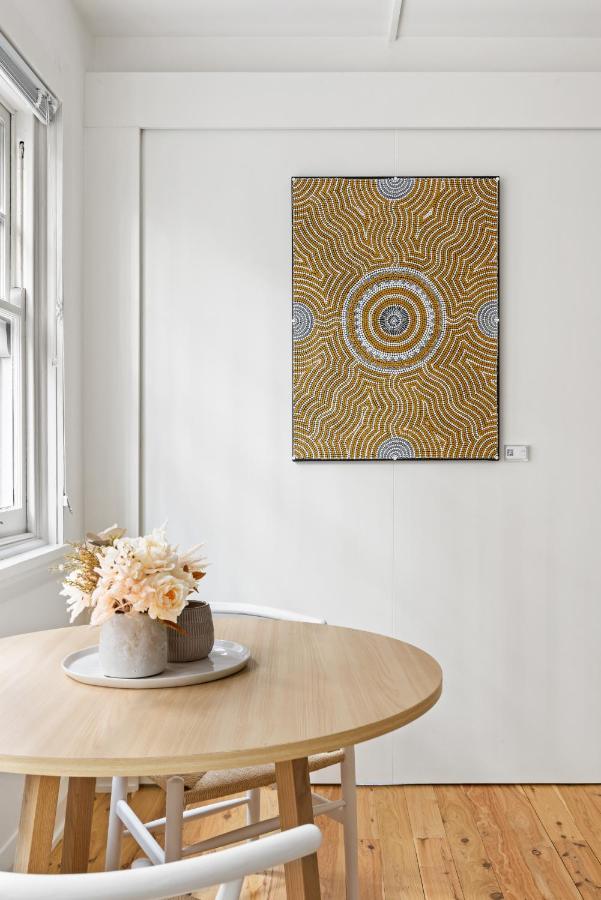 Mulwarree Avenue Apartments By Urban Rest Sydney Exteriör bild